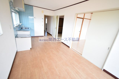 【内装】 | メゾンファミーユ