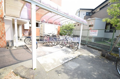 【その他共用部分】 | メゾンファミーユ