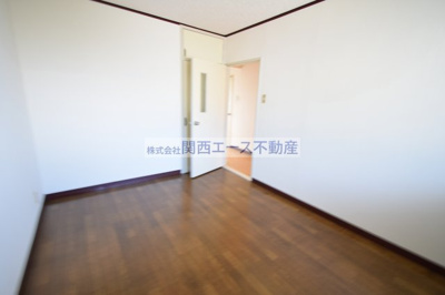 【寝室】 | メゾンファミーユ