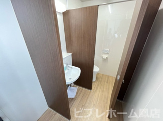 【トイレ】 | ISE伊勢住宅大町東7502