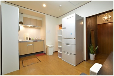 【その他共用部分】 | ハウス六本木1944