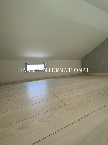 CS国分寺Ⅱの寝室
