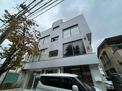 【外観】 | 川津ビル