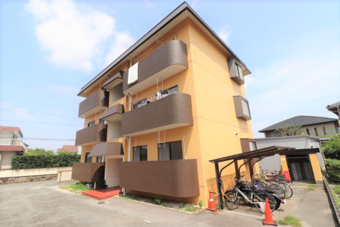 レジデンスY【10,000円キャッシュバック対象物件】