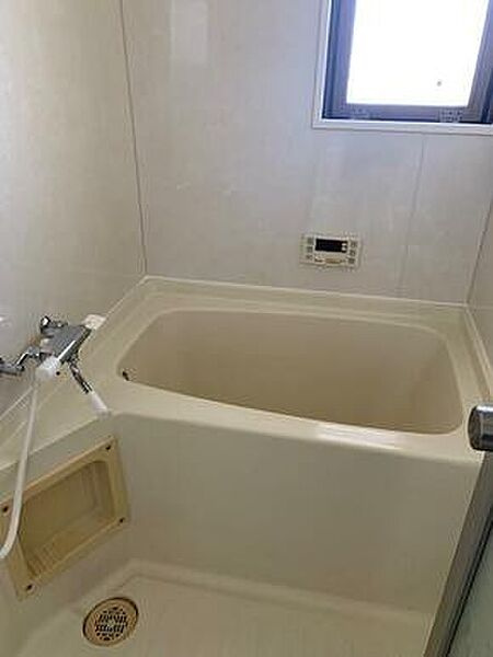 レジデンスY【10,000円キャッシュバック対象物件】の浴室|トイレも気になるポイント