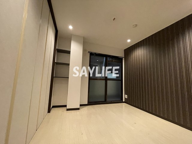 サンフィールドの居間・リビング