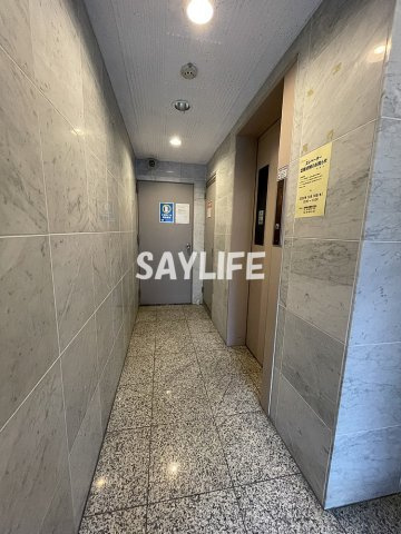 サンフィールドのその他共用部分