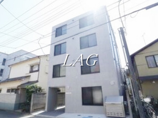 【外観】 | 外観です。