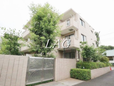 【外観】 | グリーンコート一の坂 | 外観です。