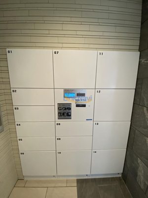 【その他共用部分】 | グランデセレジェイラ北梅田ミラージュ