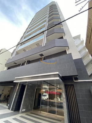 【外観】 | グランデセレジェイラ北梅田ミラージュ