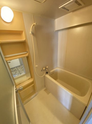 【浴室】 | アヴィタシヨン曽根