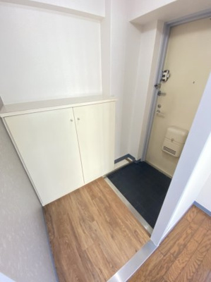 【玄関】 | アヴィタシヨン曽根