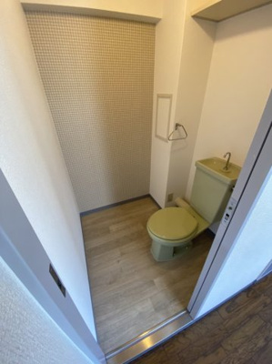 【トイレ】 | アヴィタシヨン曽根