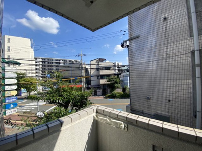 【展望】 | アヴィタシヨン曽根