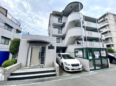 【外観】 | アヴィタシヨン曽根