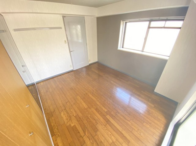 【洋室】 | アヴィタシヨン曽根