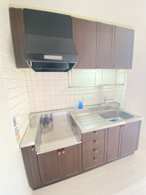 【キッチン】 | アヴィタシヨン曽根