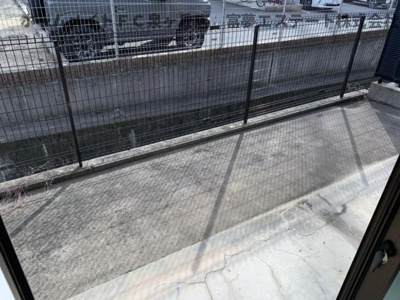 【駐車場】 | コンフォール東山