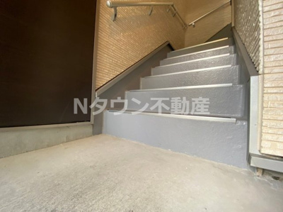 【その他共用部分】 | セレーノホンジン