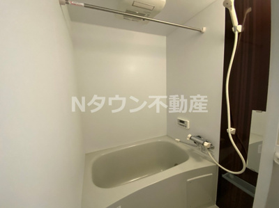 【浴室】 | セレーノホンジン | 日々の暮らしに欠かせないお風呂です