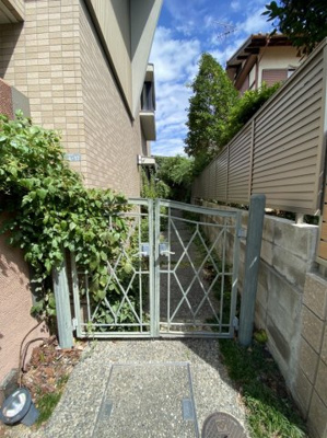 【エントランス】 | モン・ルシェンテ