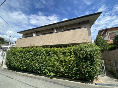 【外観】 | モン・ルシェンテ