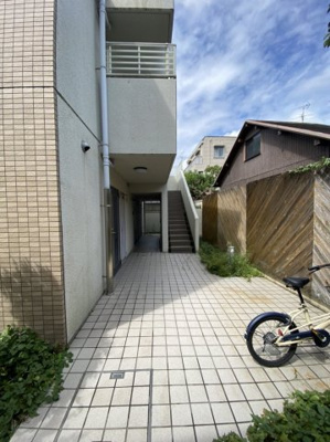 【エントランス】 | モン・ルシェンテ