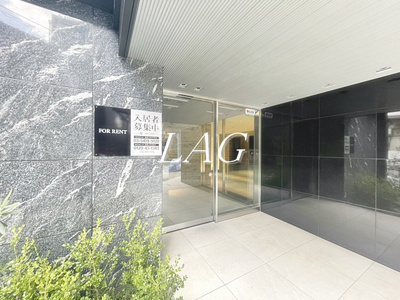 【エントランス】 | ＨＦ東尾久レジデンス | エントランスになります。