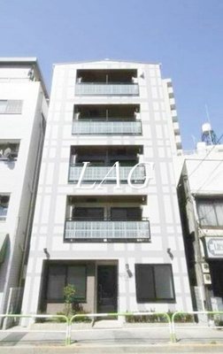 【外観】 | ｂ’ＣＡＳＡ　Ｔａｂａｔａ | 外観です。