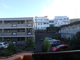 【展望】 | 眺望