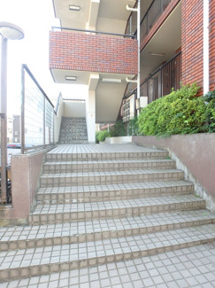 【エントランス】 | エントランス