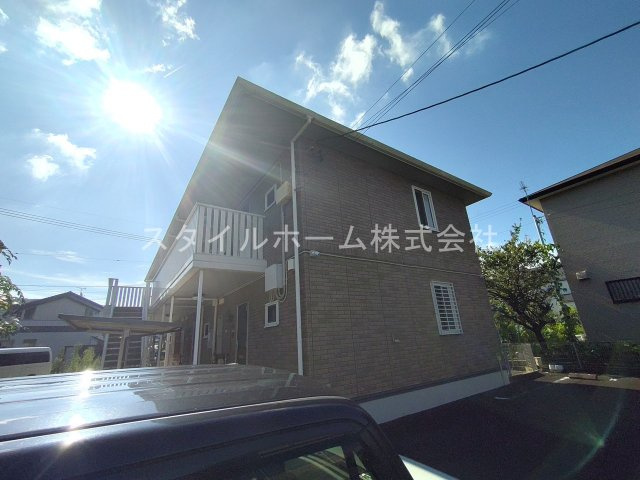 【外観】 | ロイヤルメゾン