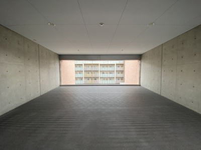 【ロビー】 | レジデンス桃山台