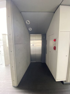 【その他共用部分】 | レジデンス桃山台