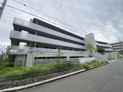 【外観】 | レジデンス桃山台