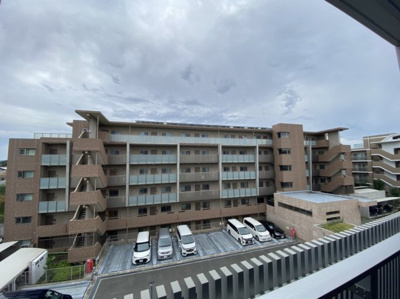 【展望】 | レジデンス桃山台