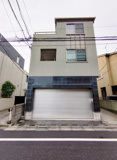 南町テラスハウスの画像