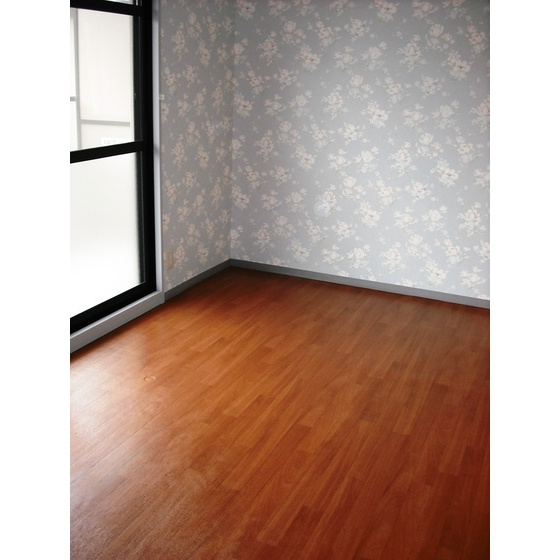 羽島市福寿町平方のアパートの内装