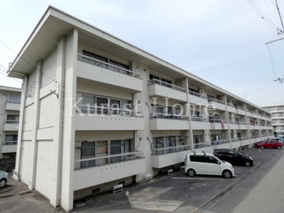 【外観】 | 国分旭ヶ丘住宅