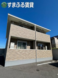 グレース　井田　岡崎市井田町の画像