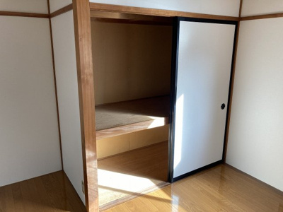 【収納】 | ユートピアサフラワ