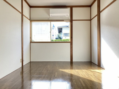 【内装】 | ユートピアサフラワ