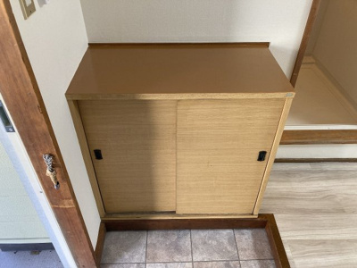 【玄関】 | ユートピアサフラワ