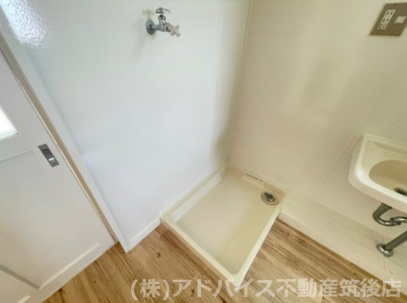 八女郡広川町大字広川のアパートのその他