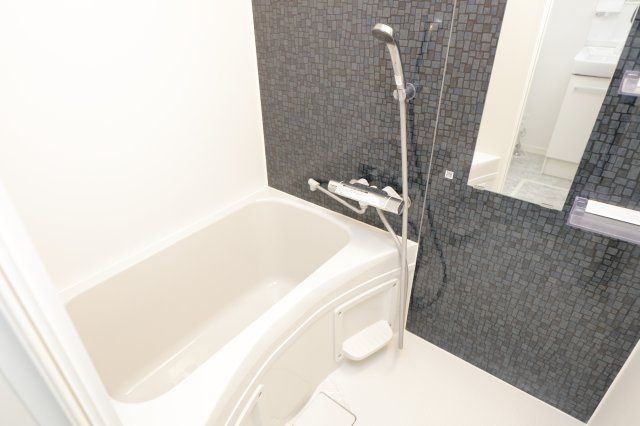 エクセラン柴又の収納