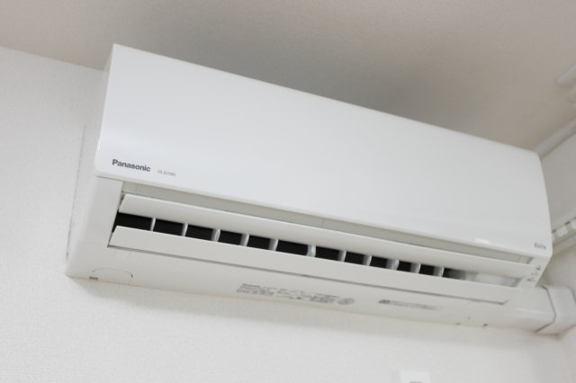 エクセラン柴又の設備