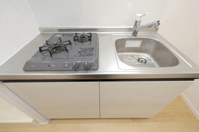 エクセラン柴又の設備