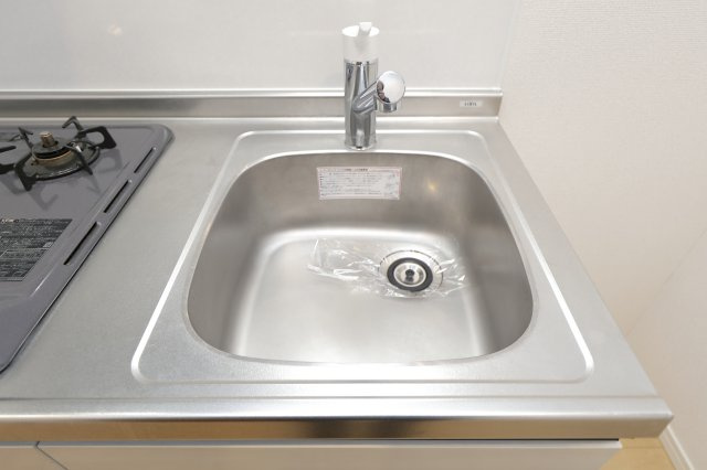 エクセラン柴又のその他共用部分