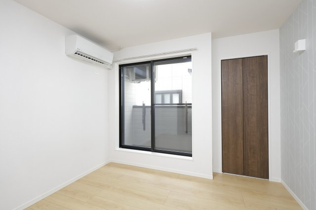 エクセラン柴又のキッチン